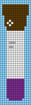 Alpha pattern #190737