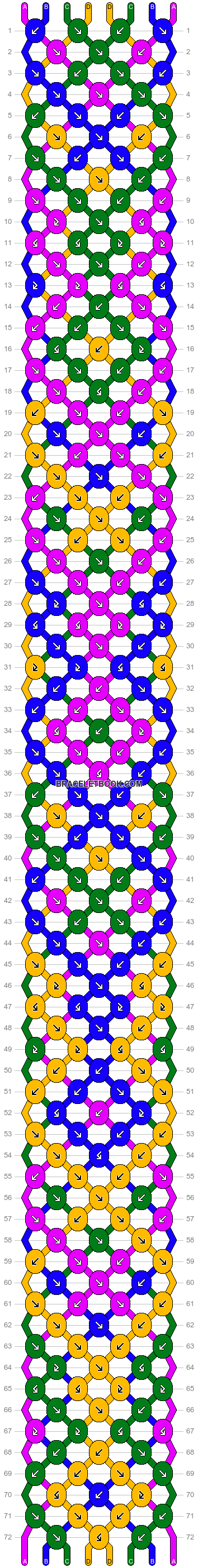 Normal pattern #190738 pattern