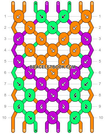 Normal pattern #190740 pattern
