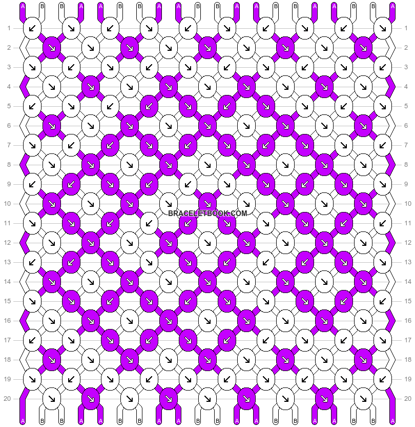 Normal pattern #190741 pattern