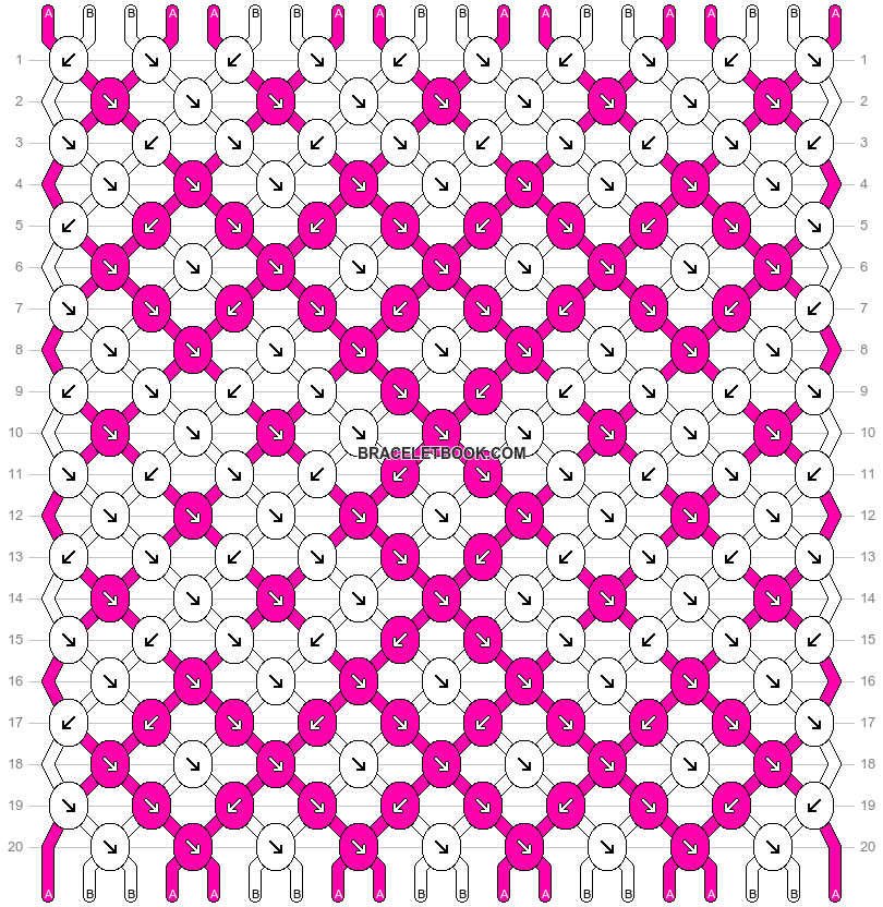 Normal pattern #190742 pattern