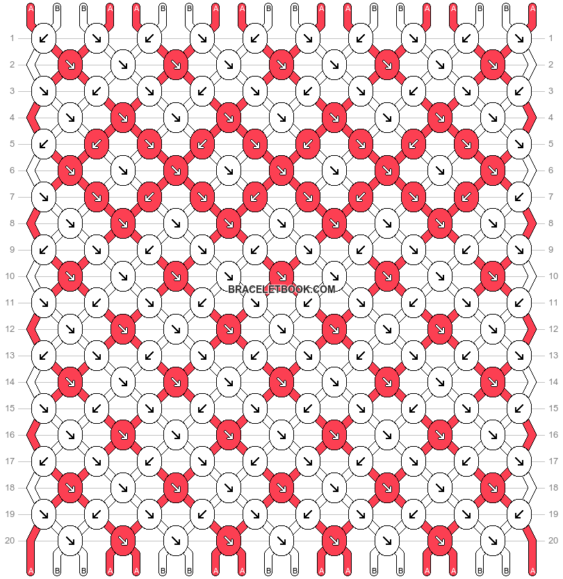 Normal pattern #190743 pattern
