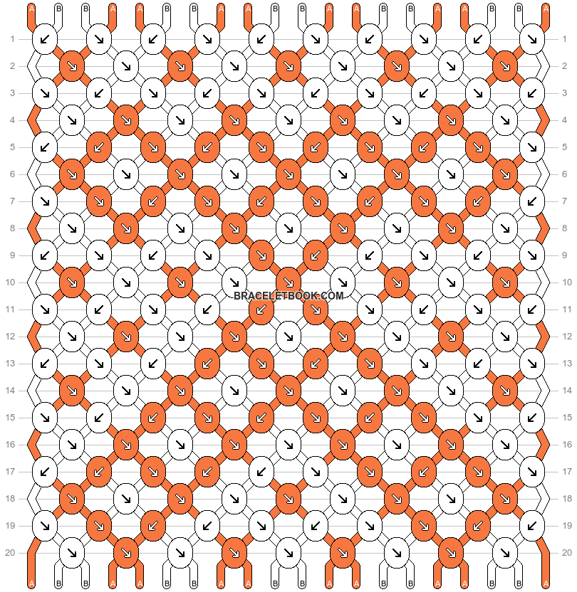 Normal pattern #190745 pattern