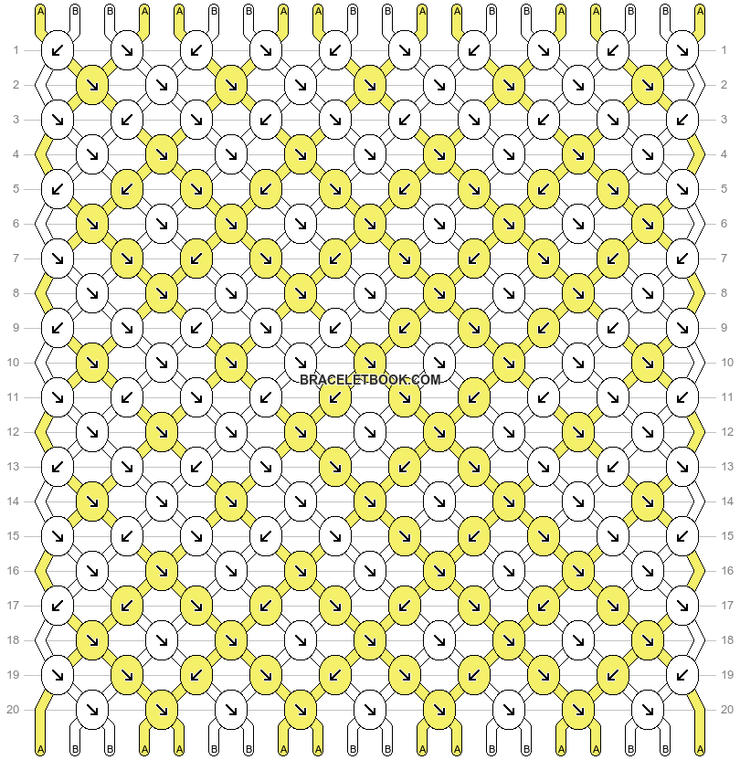 Normal pattern #190747 pattern