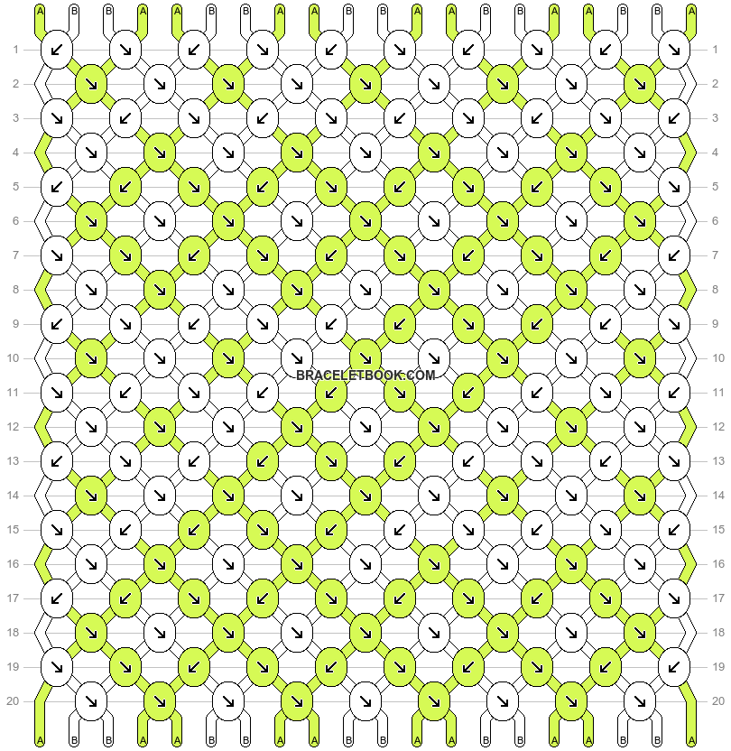 Normal pattern #190748 pattern