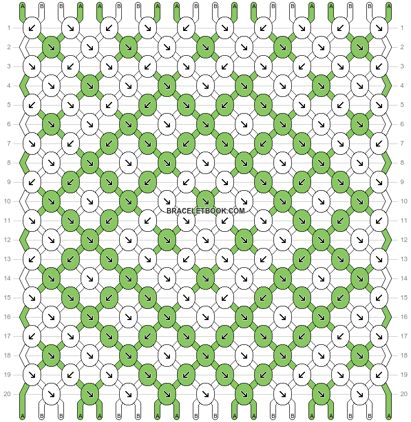 Normal pattern #190749 pattern