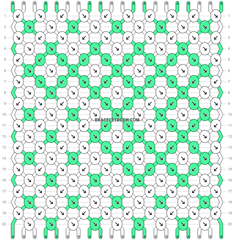 Normal pattern #190750 pattern