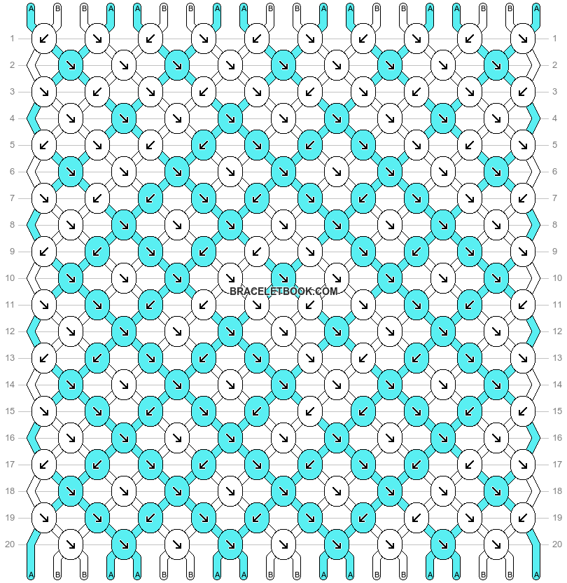 Normal pattern #190751 pattern