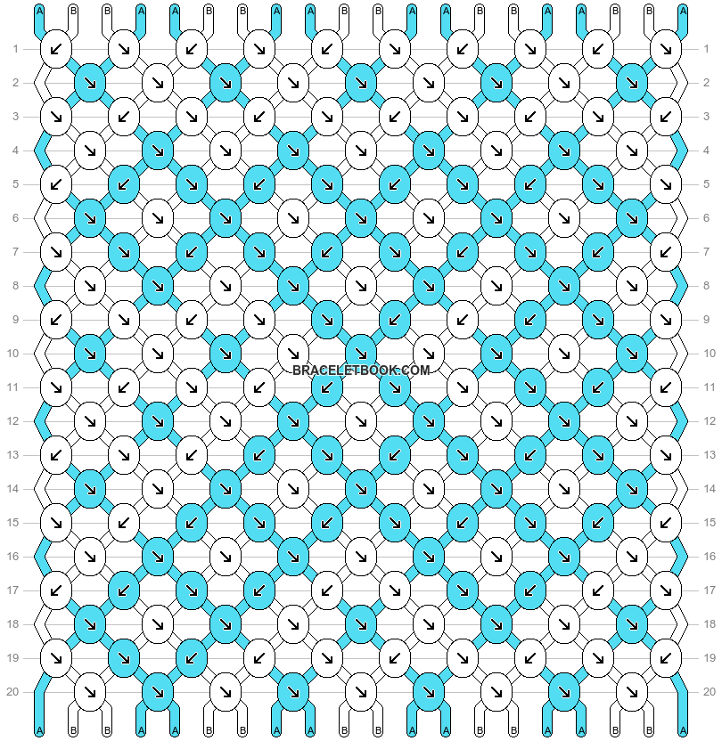Normal pattern #190752 pattern