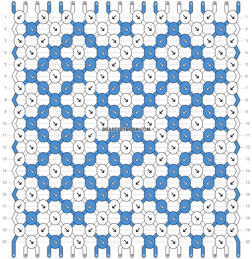 Normal pattern #190753 pattern