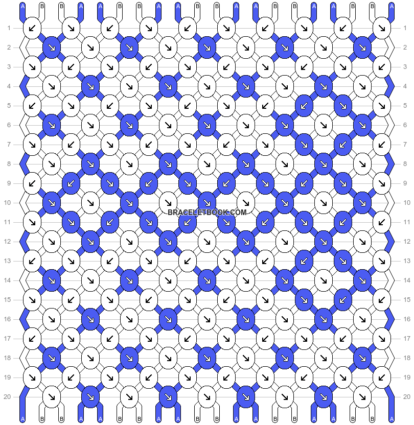 Normal pattern #190754 pattern