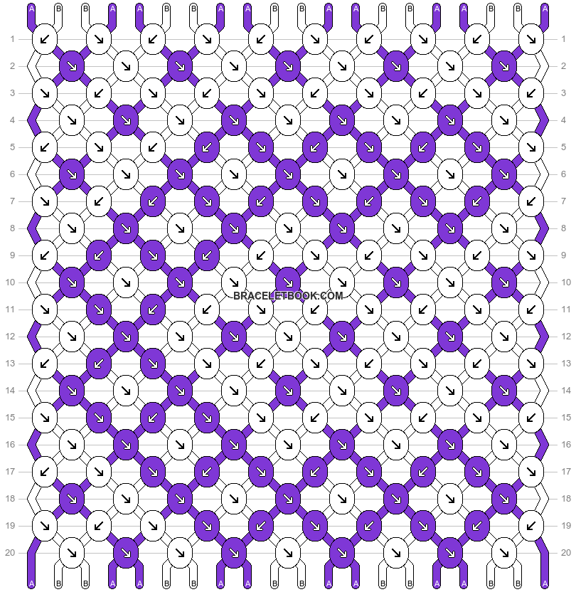 Normal pattern #190755 pattern