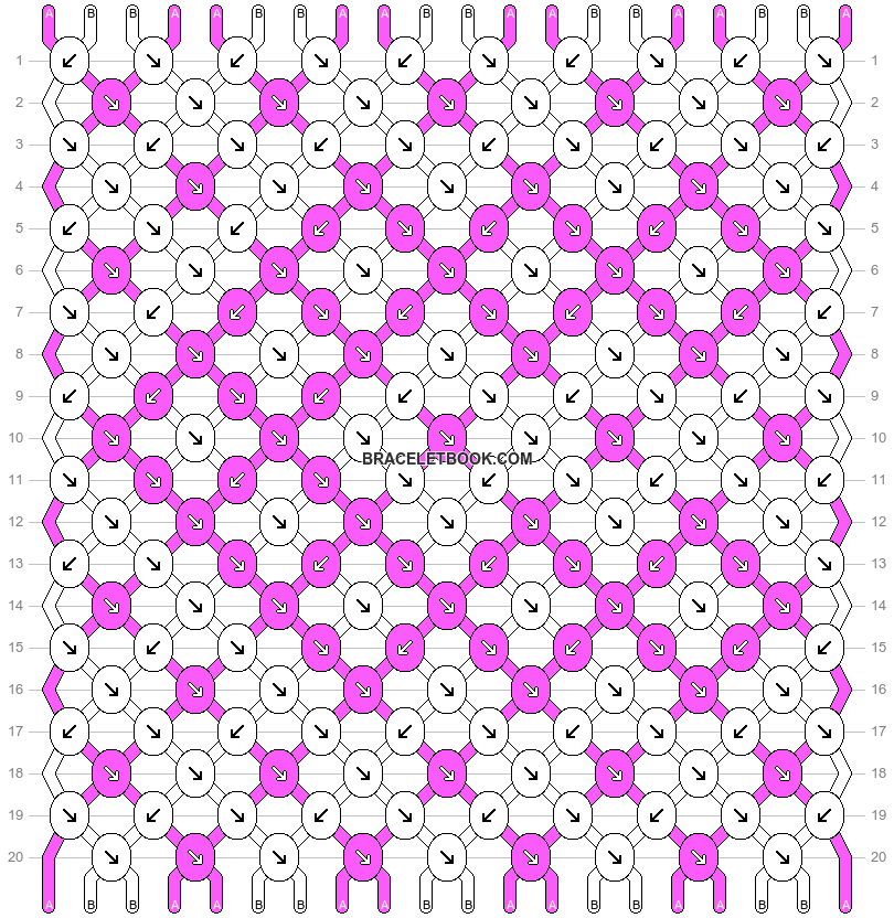 Normal pattern #190756 pattern