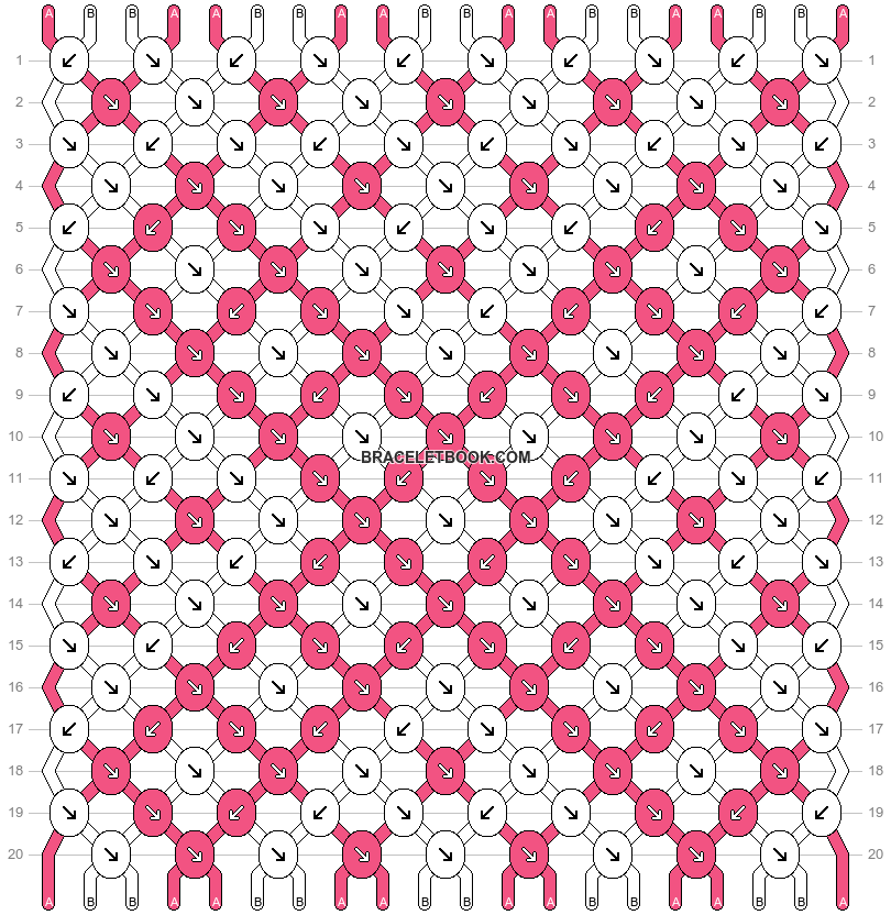 Normal pattern #190757 pattern