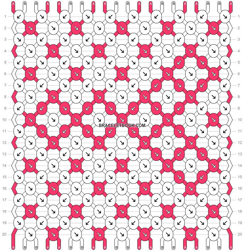 Normal pattern #190758 pattern