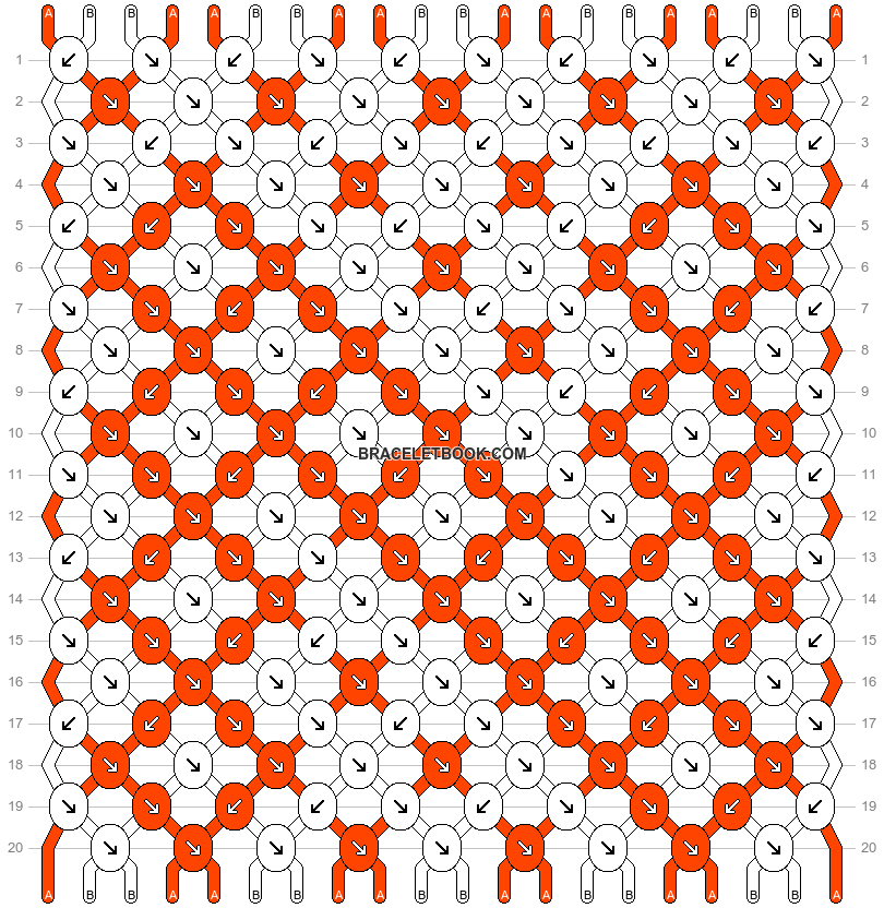 Normal pattern #190759 pattern