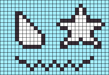 Alpha pattern #190760 preview