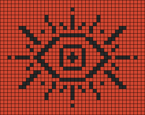Alpha pattern #190761 preview