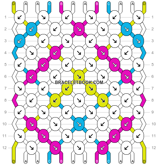 Normal pattern #190762 pattern