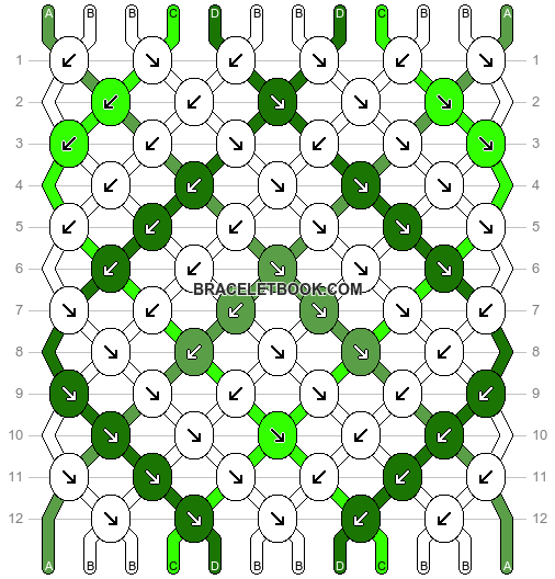 Normal pattern #190763 pattern