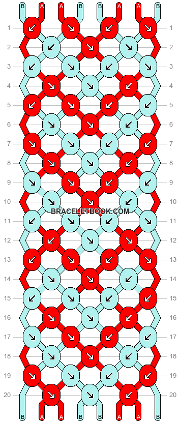 Normal pattern #190765 pattern