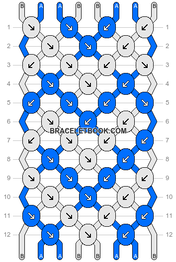 Normal pattern #190766 pattern