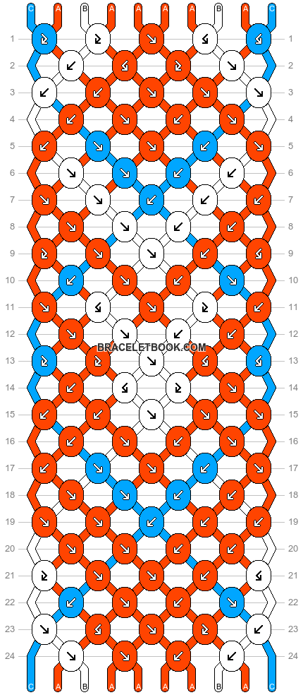 Normal pattern #190767 pattern