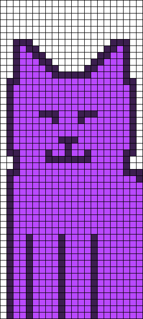 Alpha pattern #190769 preview