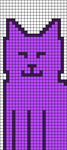 Alpha pattern #190769