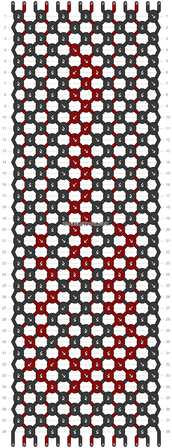 Normal pattern #190770 pattern