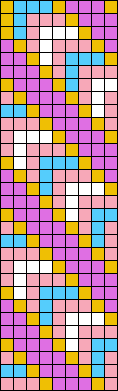 Alpha pattern #190771 preview