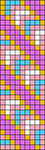 Alpha pattern #190771