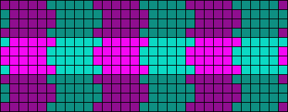 Alpha pattern #190772 preview