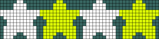 Alpha pattern #190774 preview