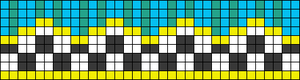 Alpha pattern #190775