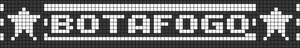 Alpha pattern #190778