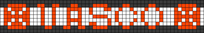 Alpha pattern #190779 preview