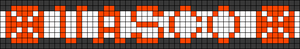 Alpha pattern #190779