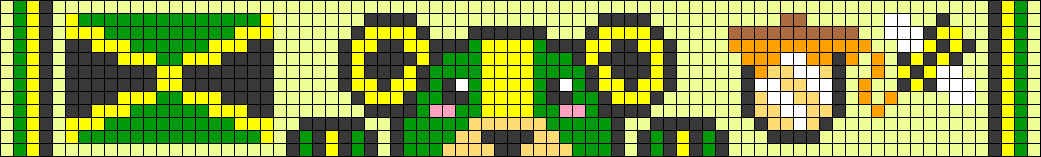 Alpha pattern #190785 preview