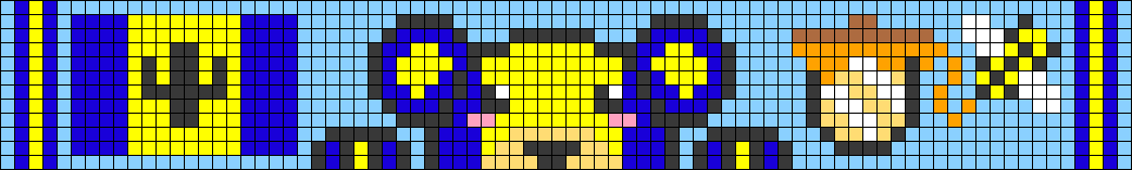 Alpha pattern #190787 preview