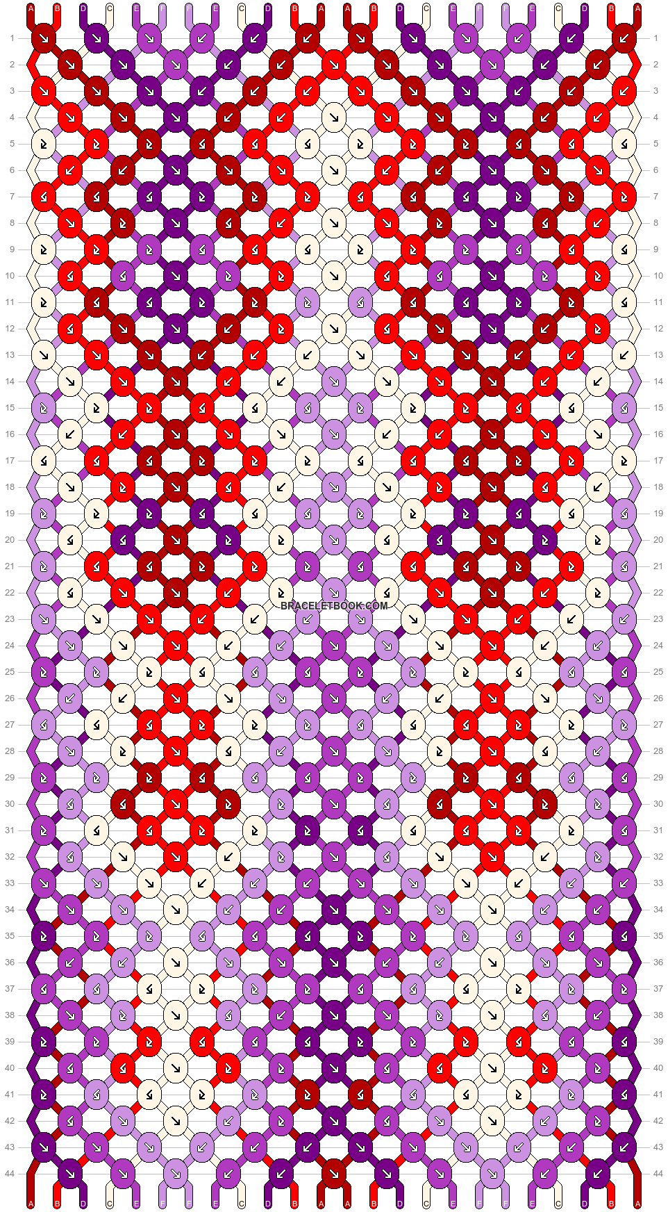 Normal pattern #190790 pattern