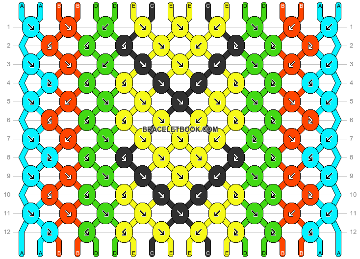 Normal pattern #190791 pattern