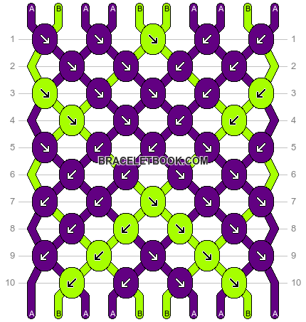 Normal pattern #190792 pattern