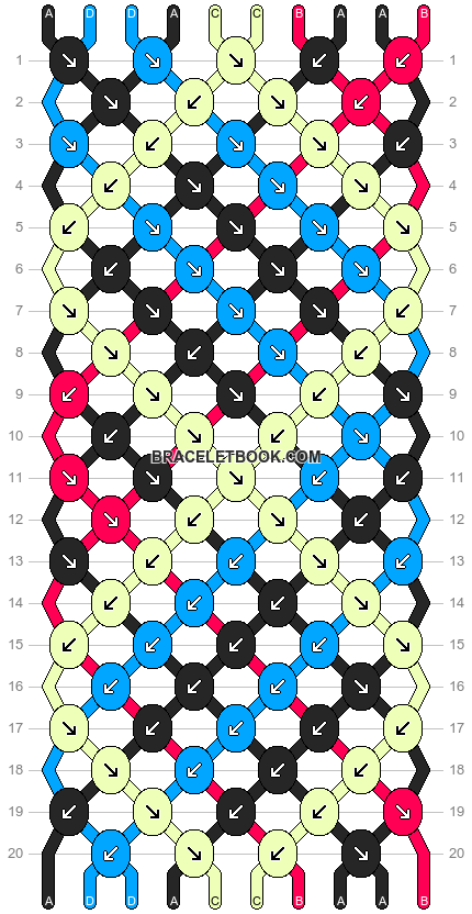 Normal pattern #190794 pattern