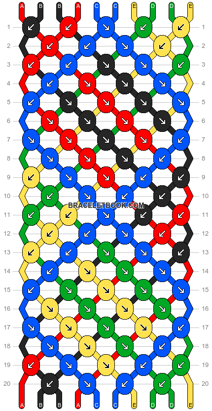 Normal pattern #190795 pattern