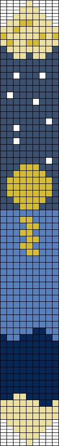 Alpha pattern #190797 preview