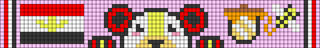 Alpha pattern #190798 preview