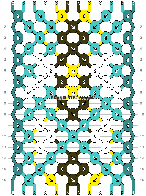 Normal pattern #190809 pattern