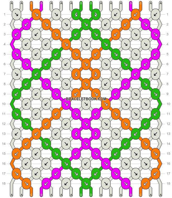 Normal pattern #190810 pattern