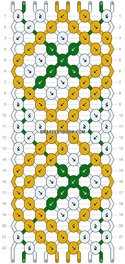 Normal pattern #190817 pattern